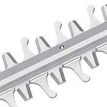 Cutting Blades with Cut Protection